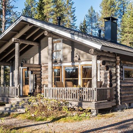 Holiday Home Putilanranta By Interhome Saapunki Exteriér fotografie