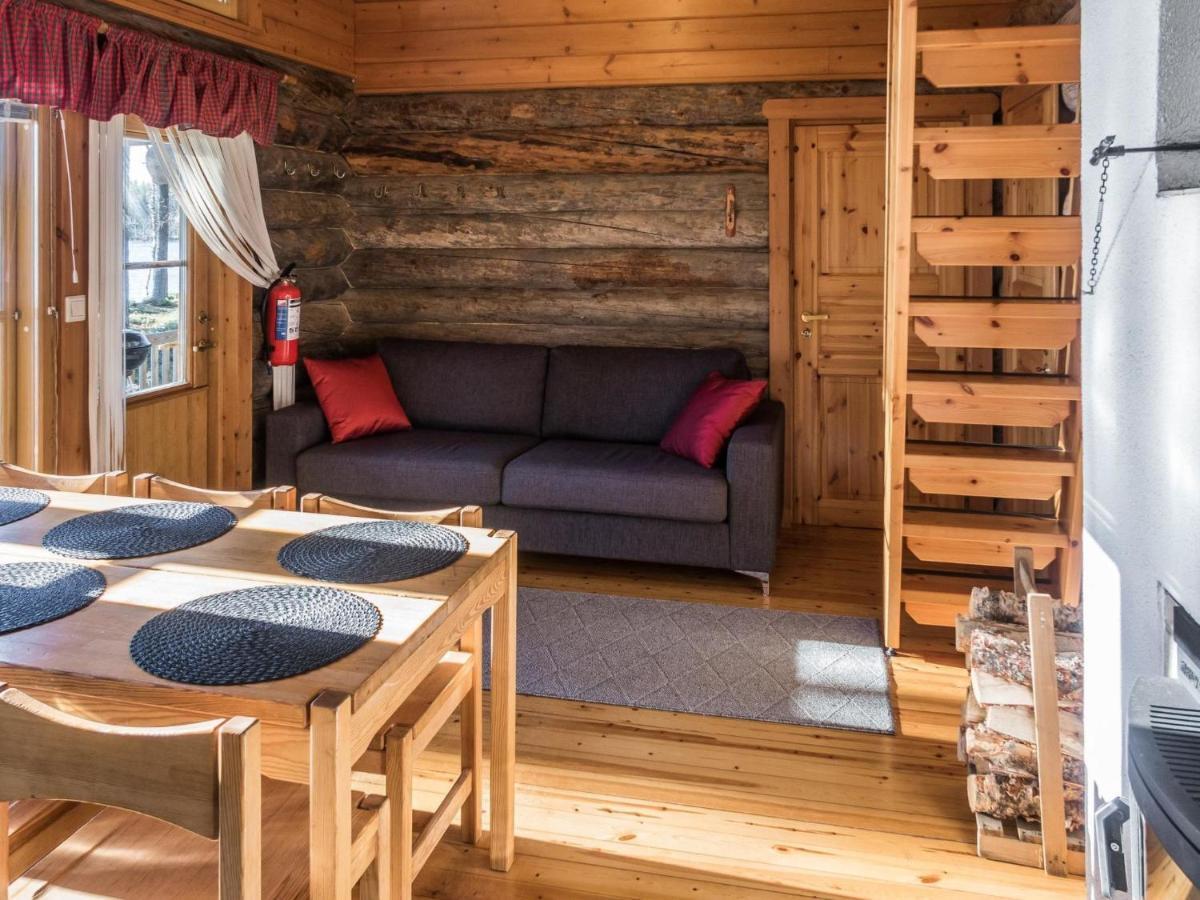 Holiday Home Putilanranta By Interhome Saapunki Exteriér fotografie