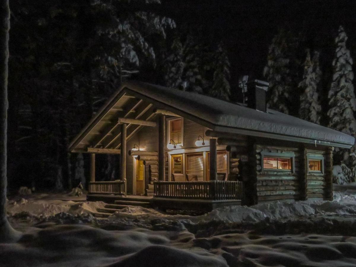 Holiday Home Putilanranta By Interhome Saapunki Exteriér fotografie