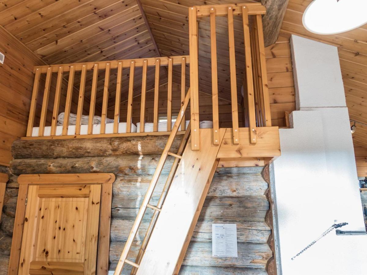 Holiday Home Putilanranta By Interhome Saapunki Exteriér fotografie
