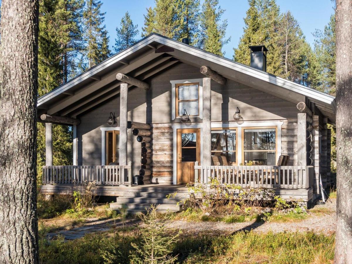 Holiday Home Putilanranta By Interhome Saapunki Exteriér fotografie