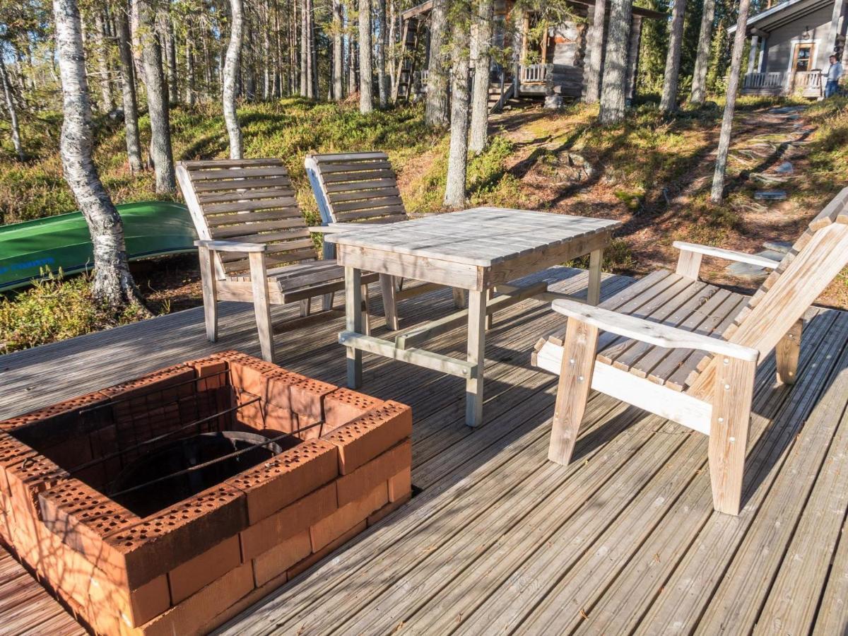 Holiday Home Putilanranta By Interhome Saapunki Exteriér fotografie